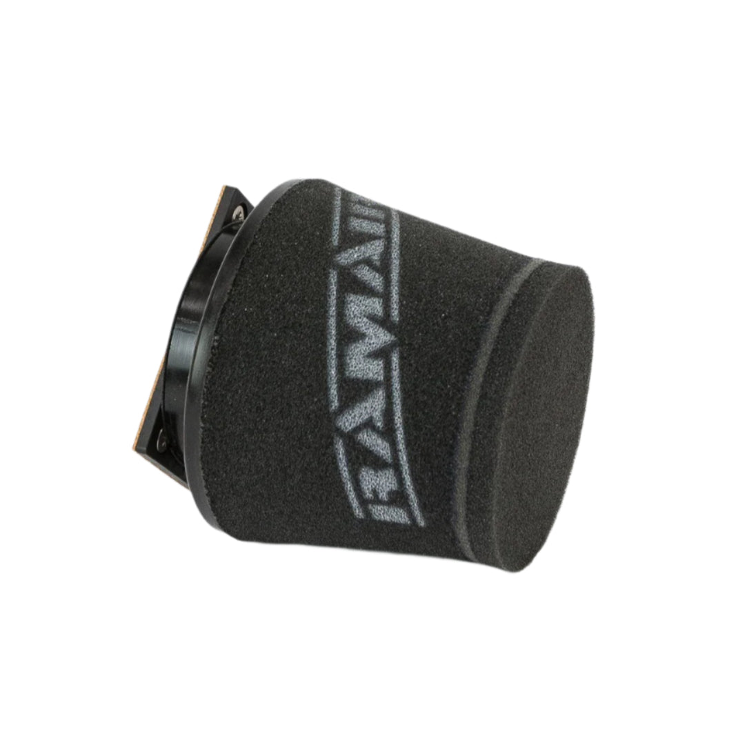 Ramair L-Jetronic Adaptor Polymer Base Neck Cone Air Filter