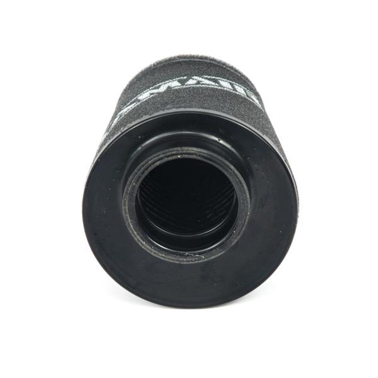 Ramair Offset 60mm Neck Polymer Base Neck Cone Air Filter 160x102mm