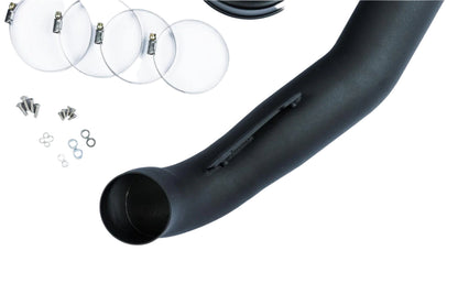 Ramair Pleated Air Filter Induction Intake Kit Audi RS3 8V 2.5 TFSI