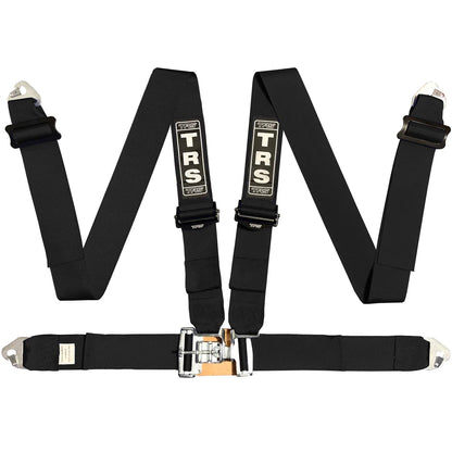 TRS Lever Latch 4 Point 75mm Harness