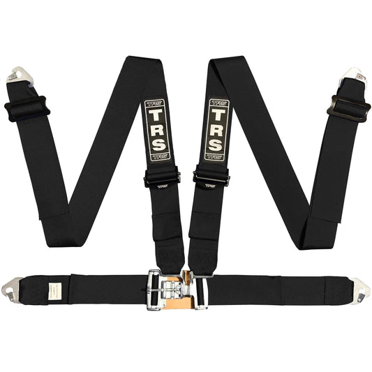 TRS Lever Latch 4 Point 75mm Harness