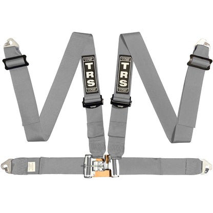 TRS Lever Latch 4 Point 75mm Harness