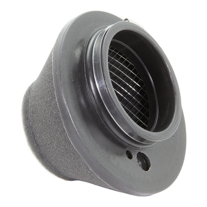 Ramair Offset 100mm Neck Polymer Base Neck Cone Air Filter