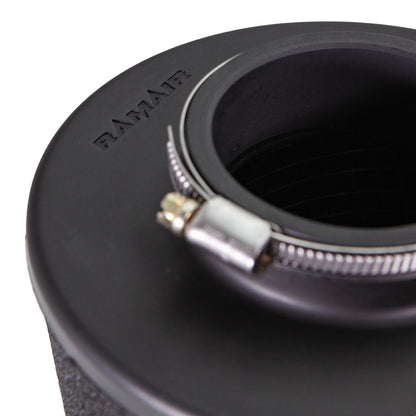 Ramair 70-90mm ID Neck Polymer Base Neck Cone Air Filter