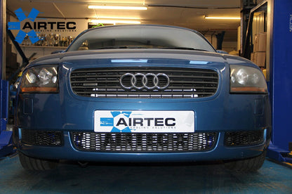 AIRTEC Uprated Front Mount Intercooler Kit Audi TT Mk1 225