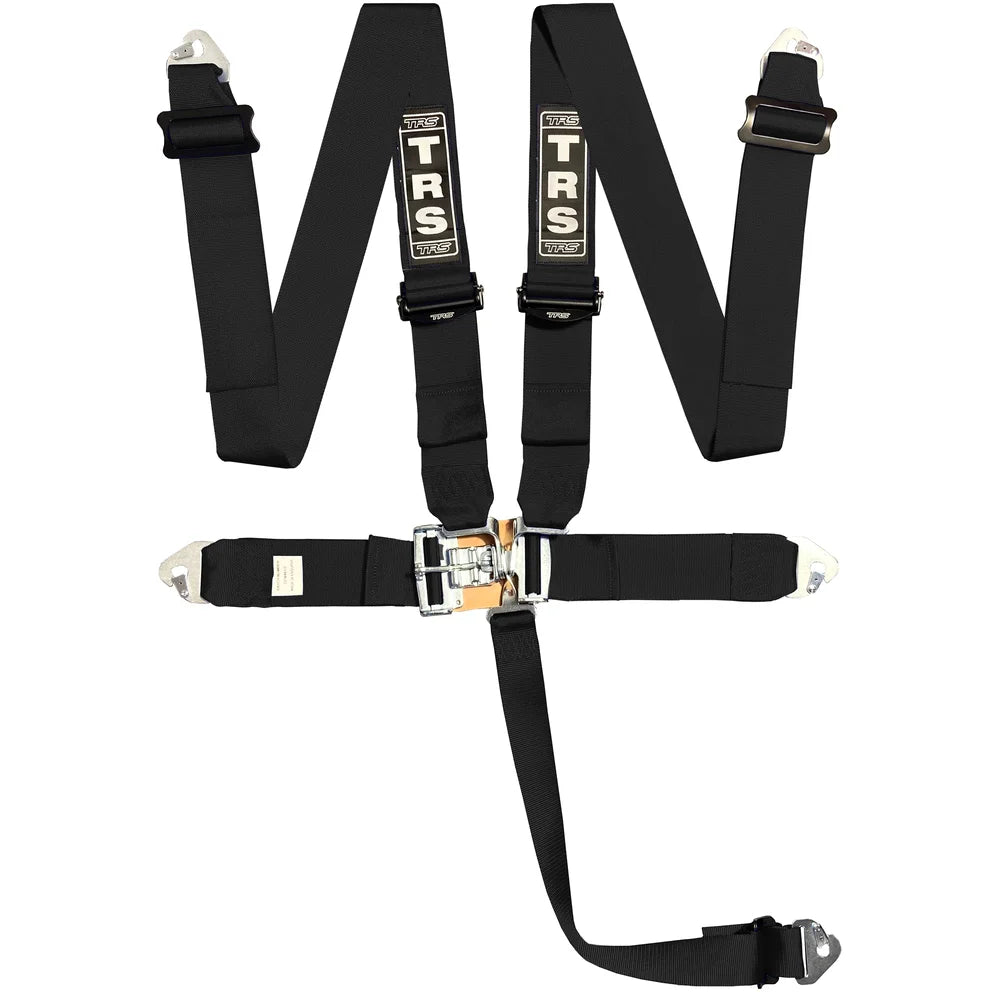 Lever Latch 5 Point 75mm Harness