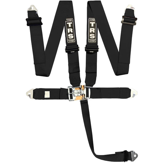 Lever Latch 5 Point 75mm Harness