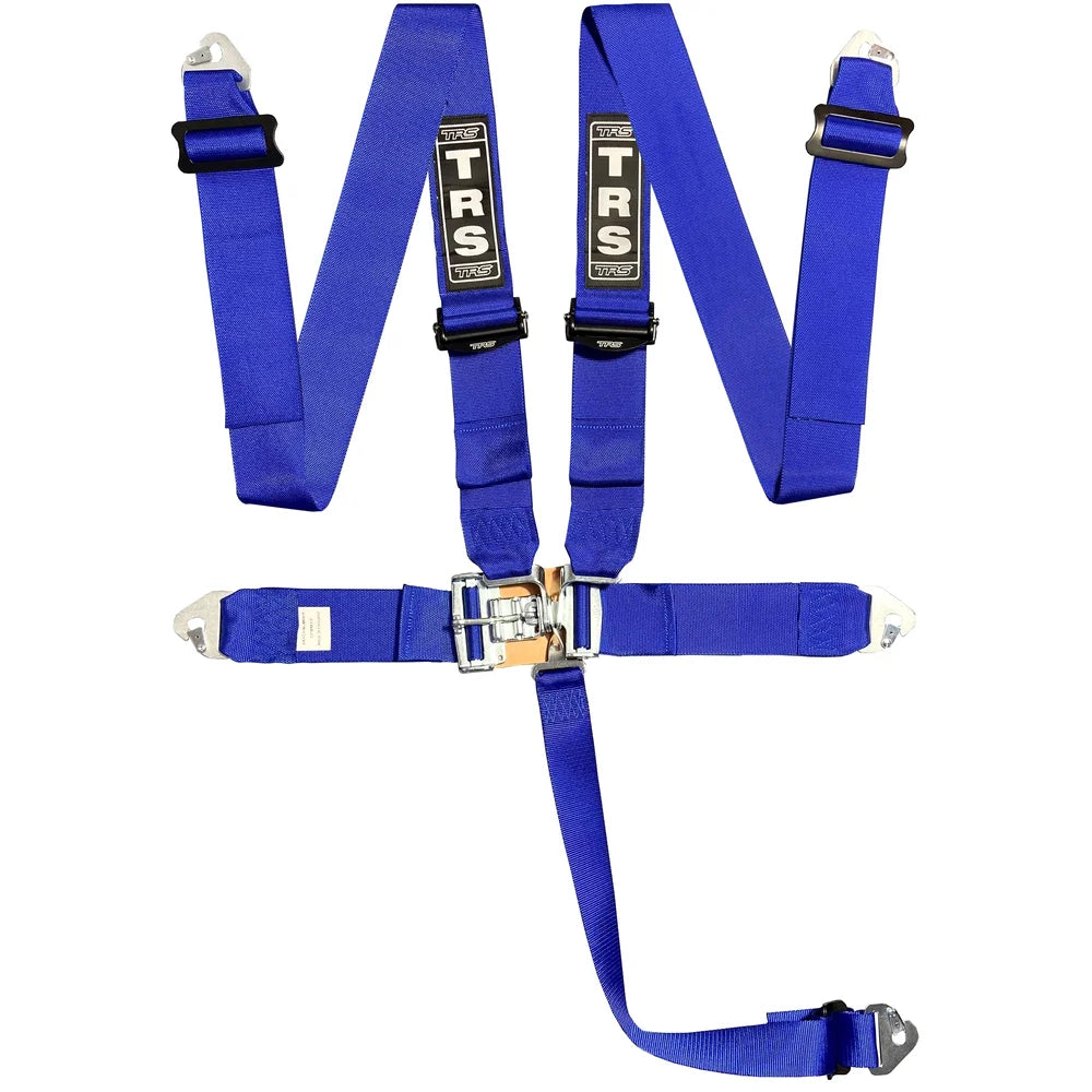 TRS Lever Latch 5 Point 75mm Harness