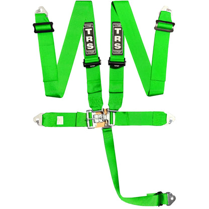 TRS Lever Latch 5 Point 75mm Harness