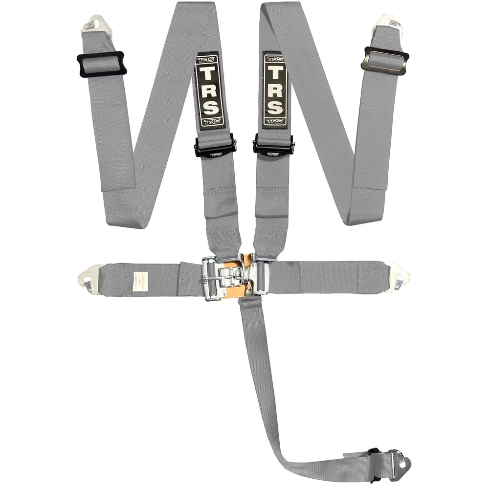 TRS Lever Latch 5 Point 75mm Harness