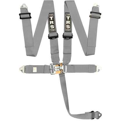 TRS Lever Latch 5 Point 75mm Harness