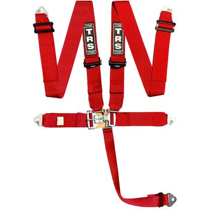 TRS Lever Latch 5 Point 75mm Harness