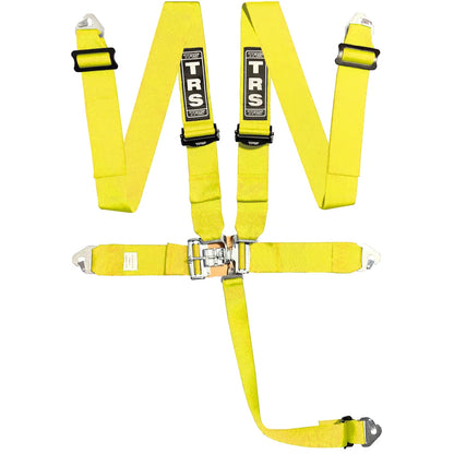 TRS Lever Latch 5 Point 75mm Harness