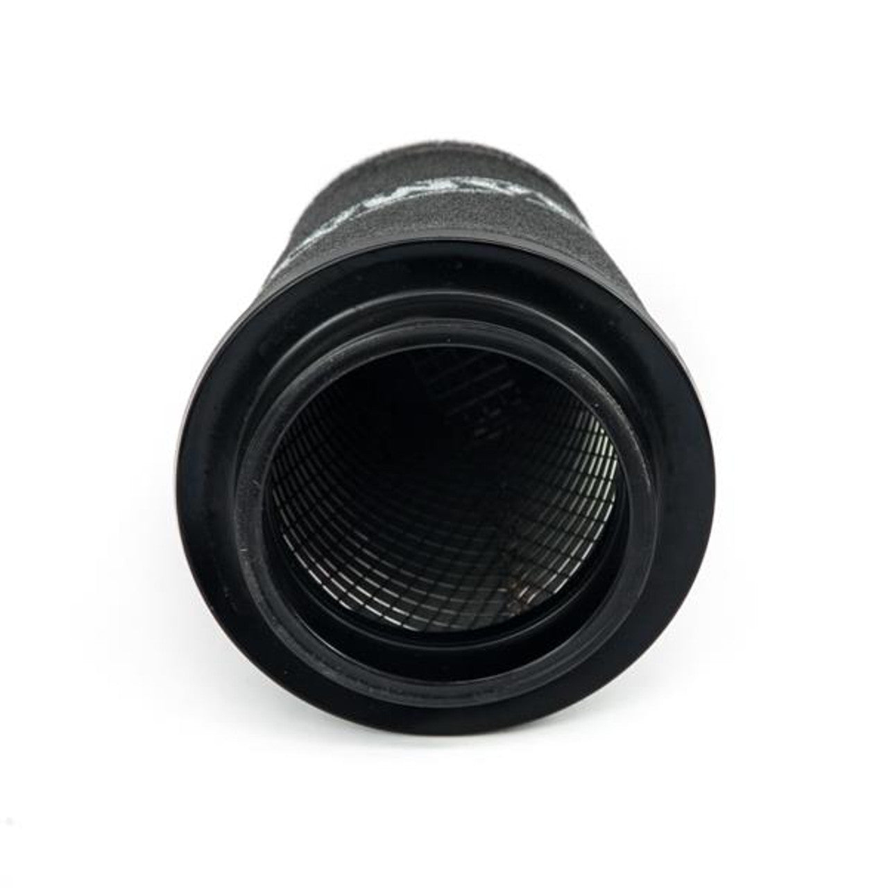 Ramair 100mm ID Neck Polymer Base Neck Cone Air Filter 185mm