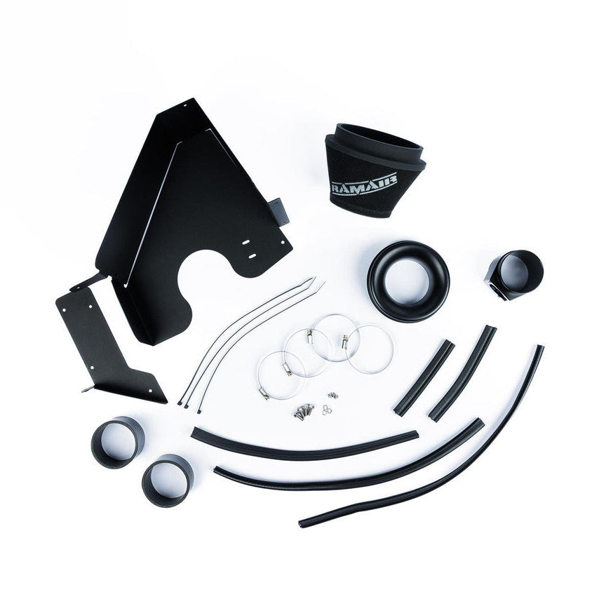 Ramair Intake Induction Kit for Honda Civic Type R FL5 (22-)