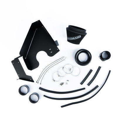 Ramair Intake Induction Kit for Honda Civic Type R FL5 (22-)