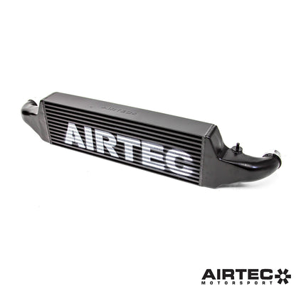 AIRTEC Motorsport Front Mount Intercooler for Kia Stinger GT 3.3 V6