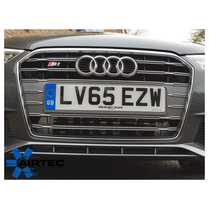 AIRTEC Front Mount Intercooler Upgrade for Audi S1 8X