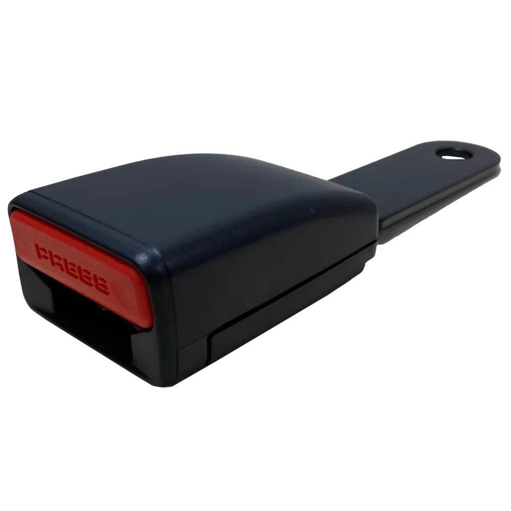 TRS 3 Point Lap & Diagonal Harness Retractable