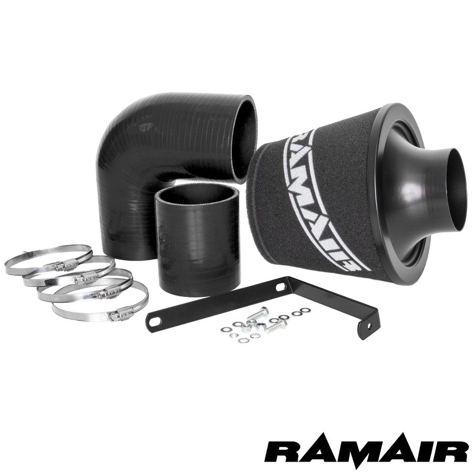 Ramair SR Induction Kit Air Filter for VW Golf R32 Mk5 3.2 V6