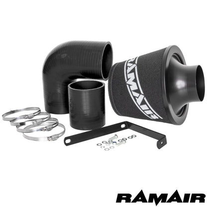 Ramair SR Induction Kit Air Filter for VW Golf R32 Mk5 3.2 V6