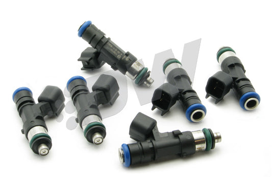 DeatschWerks 1000cc Injectors (x6) for BMW