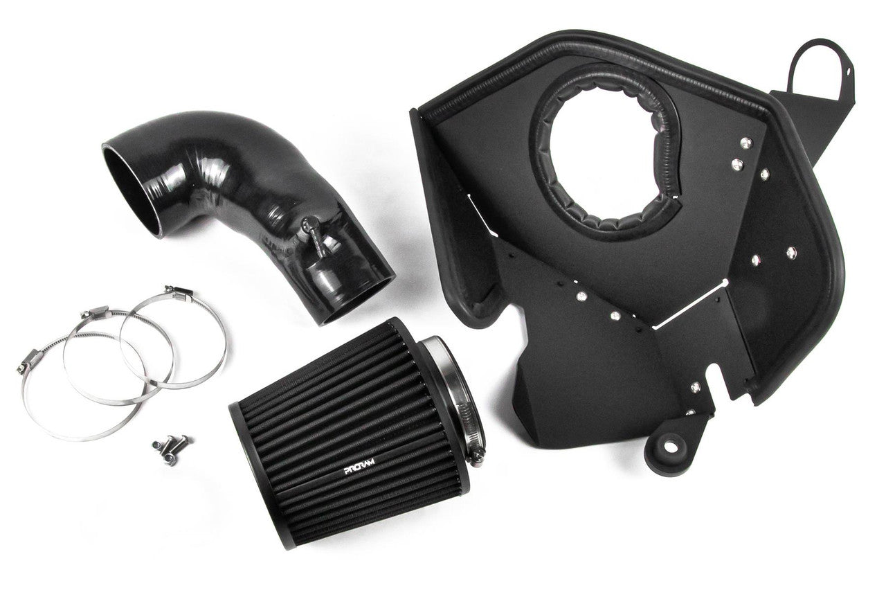Ramair PRORAM Performance Induction Kit For VW Golf Mk7 1.6 TDI