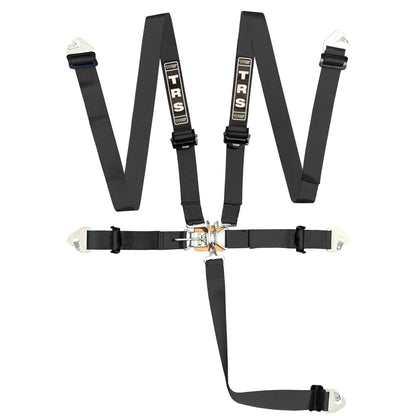 TRS Lever Latch 5 Point 50mm Harness