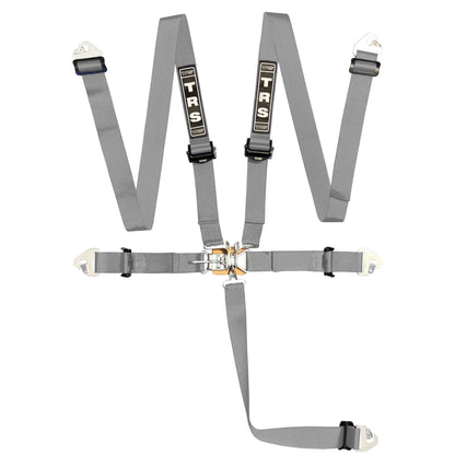TRS Lever Latch 5 Point 50mm Harness