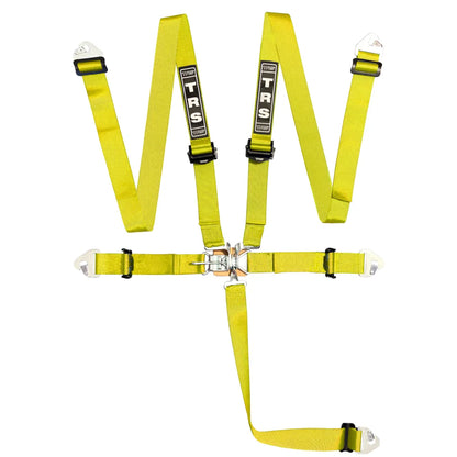 TRS Lever Latch 5 Point 50mm Harness