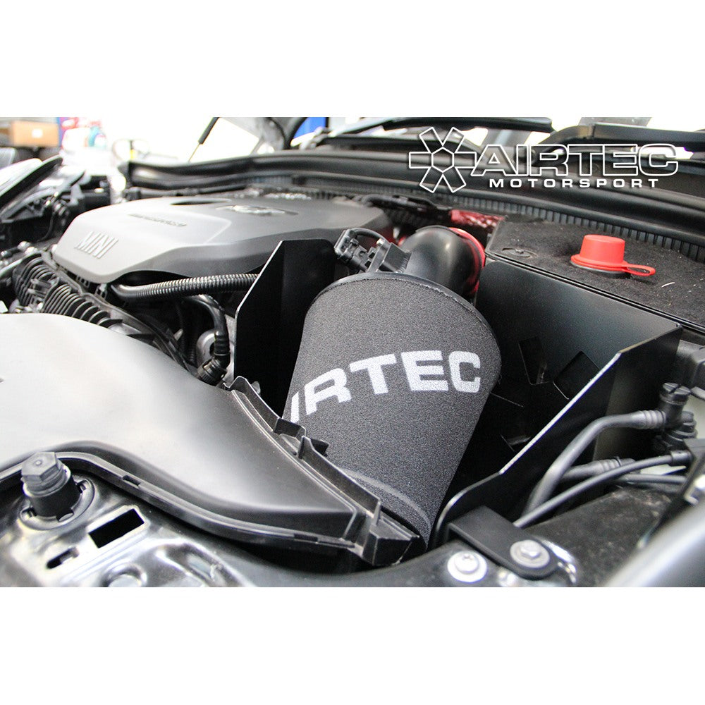 AIRTEC Motorsport Induction Kit for Mini Cooper S & JCW F56 Pre-LCI