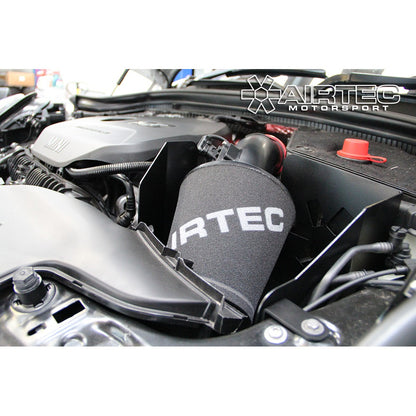 AIRTEC Motorsport Induction Kit for Mini Cooper S & JCW F56 Pre-LCI