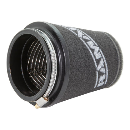 Ramair 90mm ID Neck Polymer Base Neck Cone Air Filter 148mm