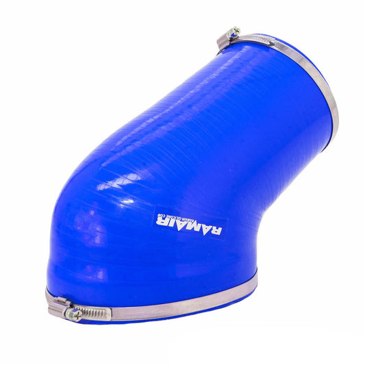 Ramair Silicone Intake Hose for BMW E46 M3 (00-06)