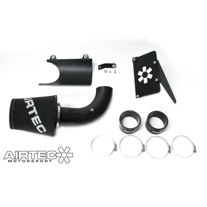 AIRTEC Motorsport Induction Kit for Renault Meglio (Megane Powered Clio)