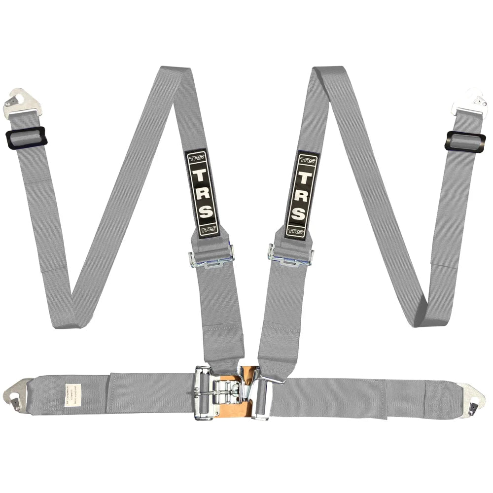 TRS Lever Latch 4 Point 75mm FHR Only Harness