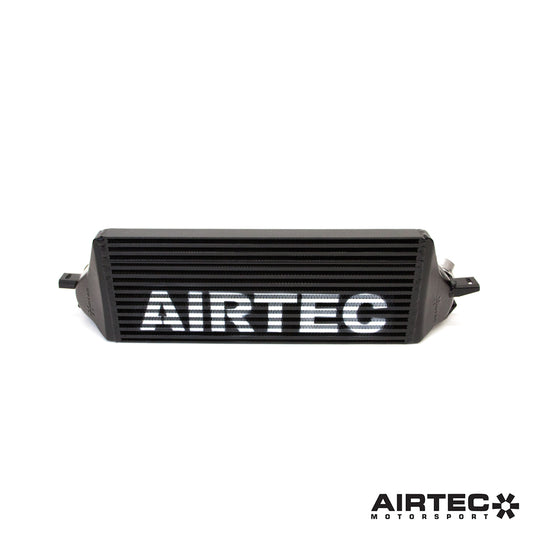 AIRTEC Motorsport Front Mount Intercooler for BMW 135i (F40)