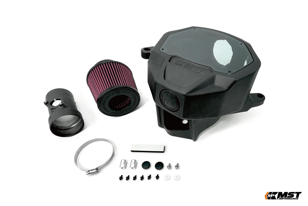 MST Performance Intake System - Volvo S60 / V60 / XC60 / S90 / XC90 / T4 / T5 / T6 / T8