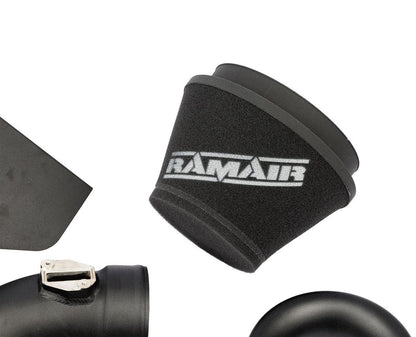 Ramair Performance Foam Induction Kit for BMW 4 Series 2.0T B48 F3X (14-19)