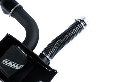 Ramair Induction Kit for VW Polo (6R/6C) 1.2 1.4 TSI (14-19)