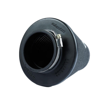 Ramair 70mm ID Neck Polymer Base Neck Cone Air Filter 181mm