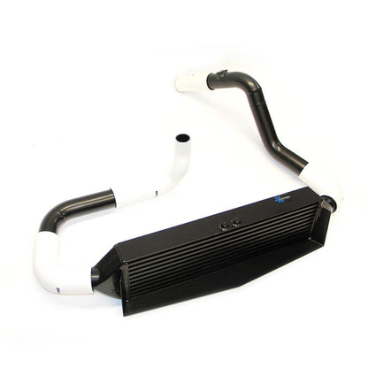 AIRTEC Uprated Front Mount Intercooler Vauxhall Opel Astra J 1.4 GTC