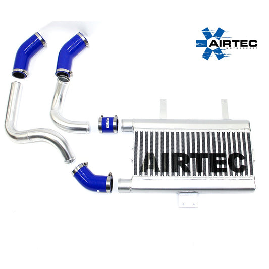 AIRTEC Front Mount Intercooler Upgrade for Peugeot 207 GTI 1.6 Turbo
