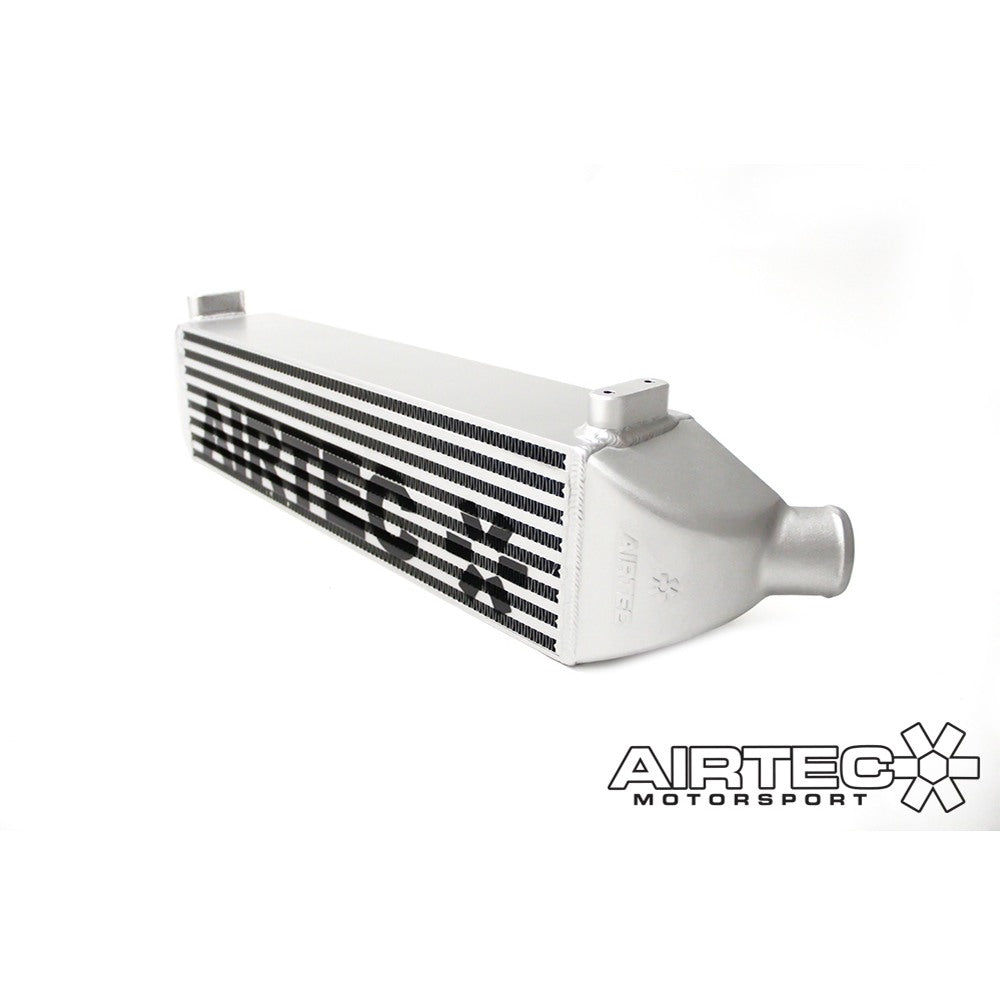 AIRTEC Intercooler Upgrade for Ford Transit Custom & M-Sport (Euro 6)