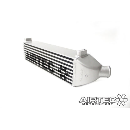 AIRTEC Intercooler Upgrade for Ford Transit Custom & M-Sport (Euro 6)