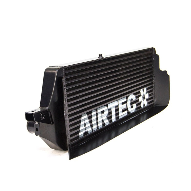 AIRTEC Stage 2 Intercooler Upgrade for Ford Focus RS Mk2