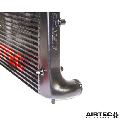 AIRTEC Stage 2 Front Mount Intercooler Kit Audi TT (8J) 1.8 & 2.0 TFSI Turbo