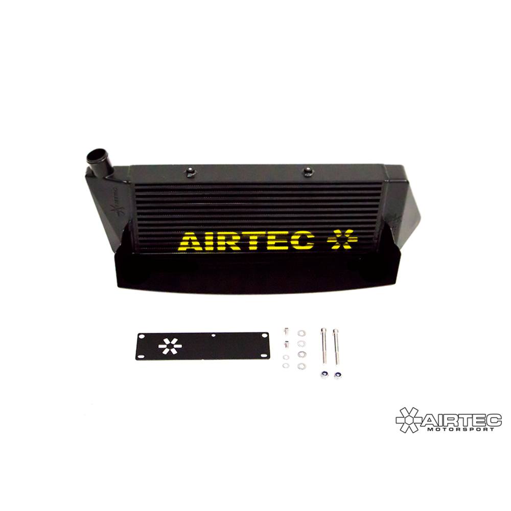 AIRTEC Motorsport Front Mount Intercooler for Renault Clio w/ Megane 225 Engine Meglio