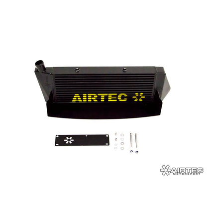 AIRTEC Motorsport Front Mount Intercooler for Renault Clio w/ Megane 225 Engine Meglio
