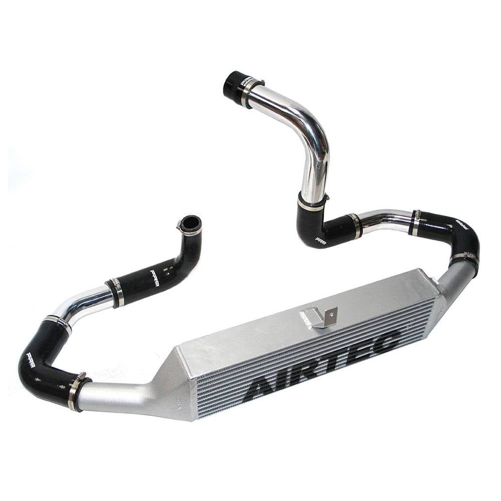 AIRTEC Uprated Front Mount Intercooler Vauxhall Opel Corsa E 1.4 Turbo